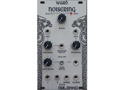 Malekko Wiard Noisering