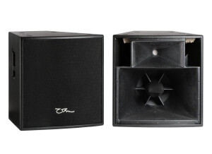 Ohm TRS112H