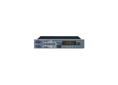 Tascam CD-RW2000