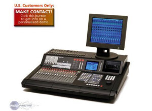 Tascam SX 1