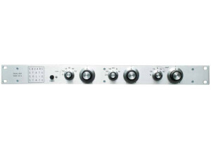 Square State Solid State Equalizer Model One B