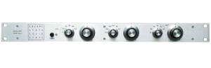 Square State Solid State Equalizer Model One B