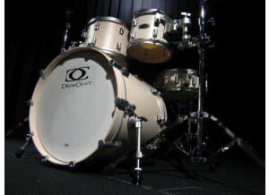 DrumCraft Serie 8 Maple 20"