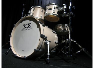 DrumCraft Serie 8 Maple 20"