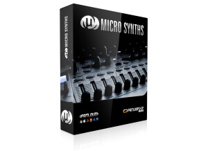 FatLoud Micro Synths