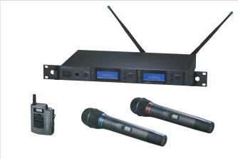 Artist Elite 4000 & 5000 Series Update