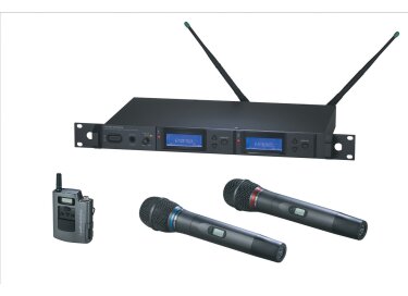 Audio-Technica Artist Elite 5000 Series