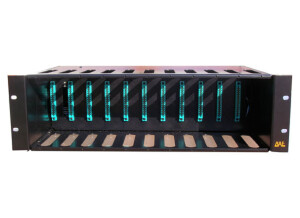 BAE Audio 11 Module Rack