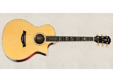 Taylor Dave Matthews Signature Model DMSM