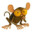 Gilbert Le Tarsier Gilbert Le Tarsier