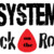 SYSTEM - "Rock in the road"