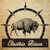 Electric Bison Electric Bison