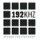 192KHZ 192KHZ