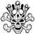 Crossbone Crossbone
