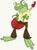 Rockin Frog Rockin Frog