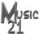 Music21 Music21