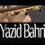 Yazid Bahri