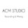 acmstudio acmstudio