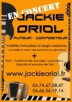 Jackie Oriol