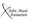 John Music Animation