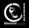 khristalbomb records