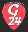 Ben - guitare24.fr