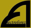 electroforez
