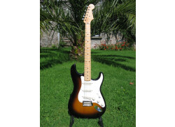 - Fender Classic Player 50's Août 2007 -