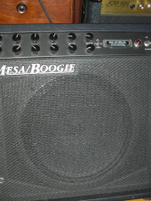 Mesa Boogie F30