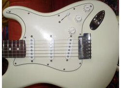 Fender american series - body