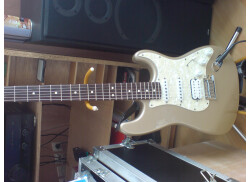 Fender Lonestar HSS
