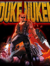 Duke Nukem 3D. Le meilleur jeu au monde.