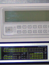TC-Electronic DBmax II et CD Marantz