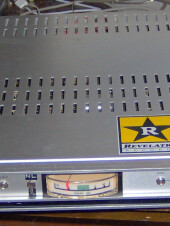 Légendaire Audimax 4450A