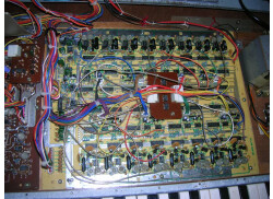 Le circuit des oscillateurs
