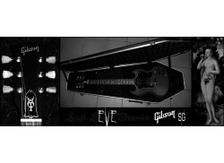 Eve - Gibson SG
