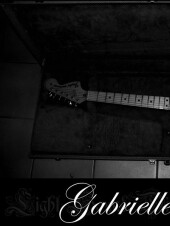 Gabrielle - Fender Stratocaster