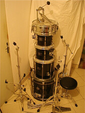 Drums ELX 2