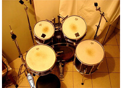 Drums ELX