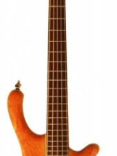 Mayones Victorious-5 Custom Bass