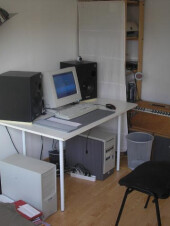 My Home Studio