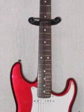 Squier Stratocaster STD