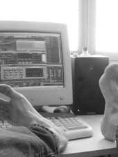 Silence! on masterize