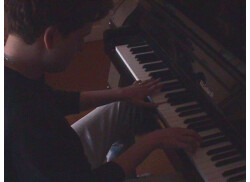 Mon piano Weinbach et moi