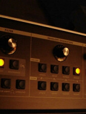 Moog Little Phatty Stage Edition &amp; MPD24