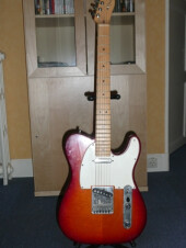 Fender  tele 2000 usa