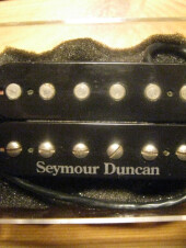 Seymour Duncan TB4 face avant