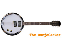 Banjocaster