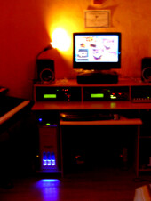 Apres...studio 2006