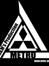 Logo de la [M&amp;M's production]